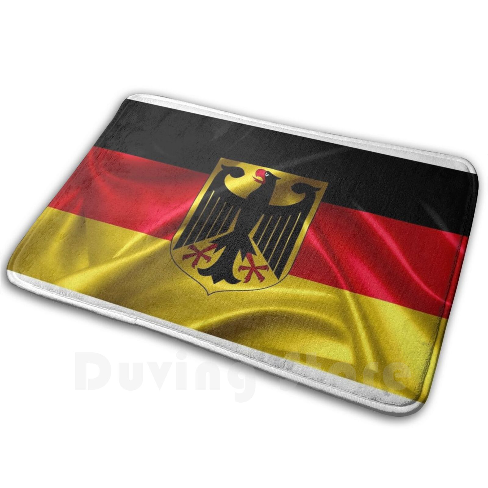 Home Textiles Germany - Allemagne tapis tapis anti-dérapant tapis de