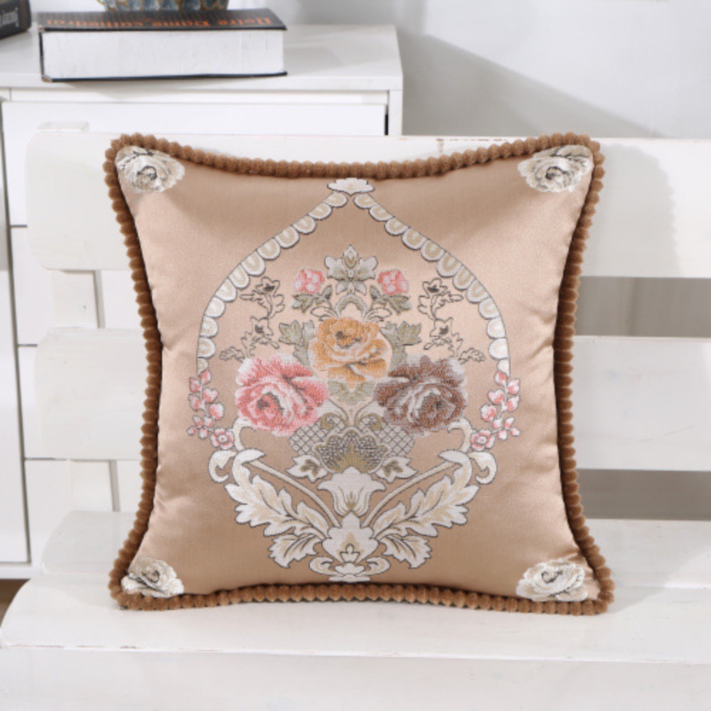 CIFBUY Housse de coussin class - Luxury Home Textiles Usa avis et prix