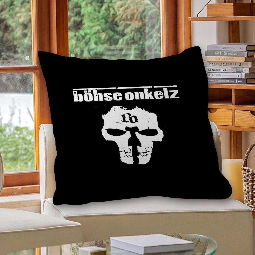 Housse de coussin en Polyester - Home Textiles Germany avis et prix