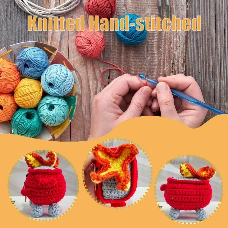 Poupée de feu de benne à ordur - Home Textiles Today avis et prix