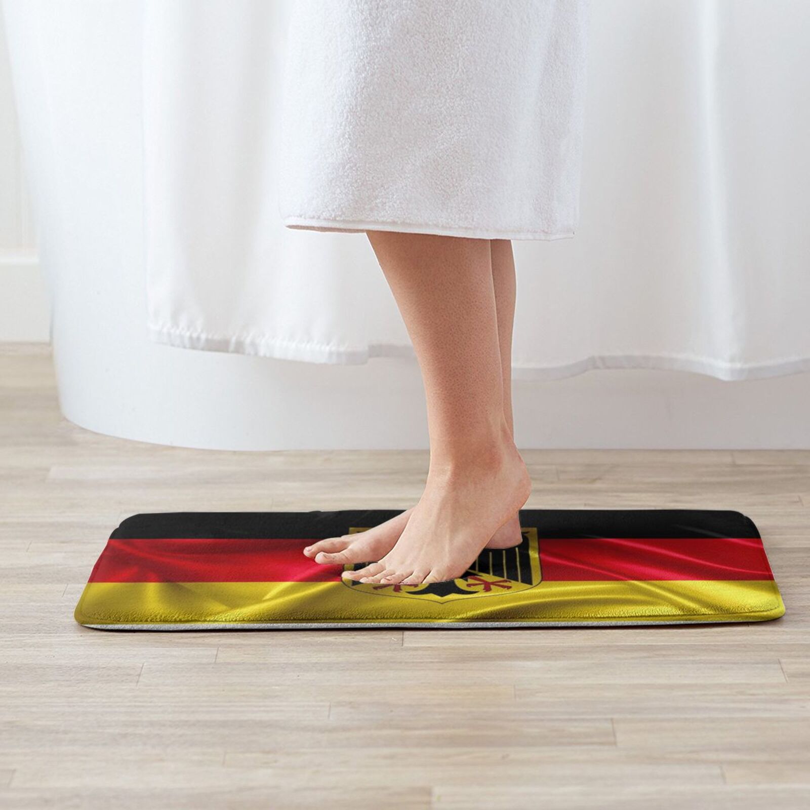 Allemagne tapis tapis anti-dér - Home Textiles Germany avis et prix