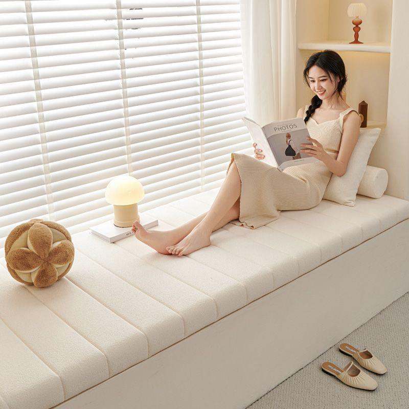 Coussin de fenêtre amovible en - Luxury Home Textiles Usa avis et prix