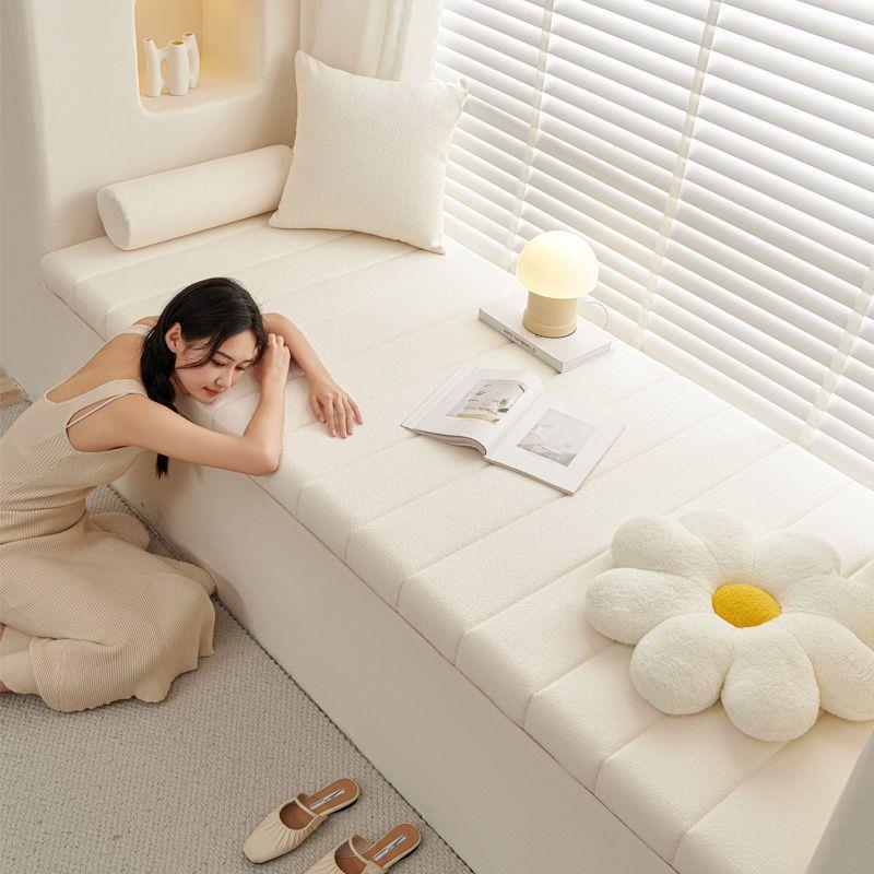 Coussin de fenêtre amovible en - Luxury Home Textiles Usa avis et prix