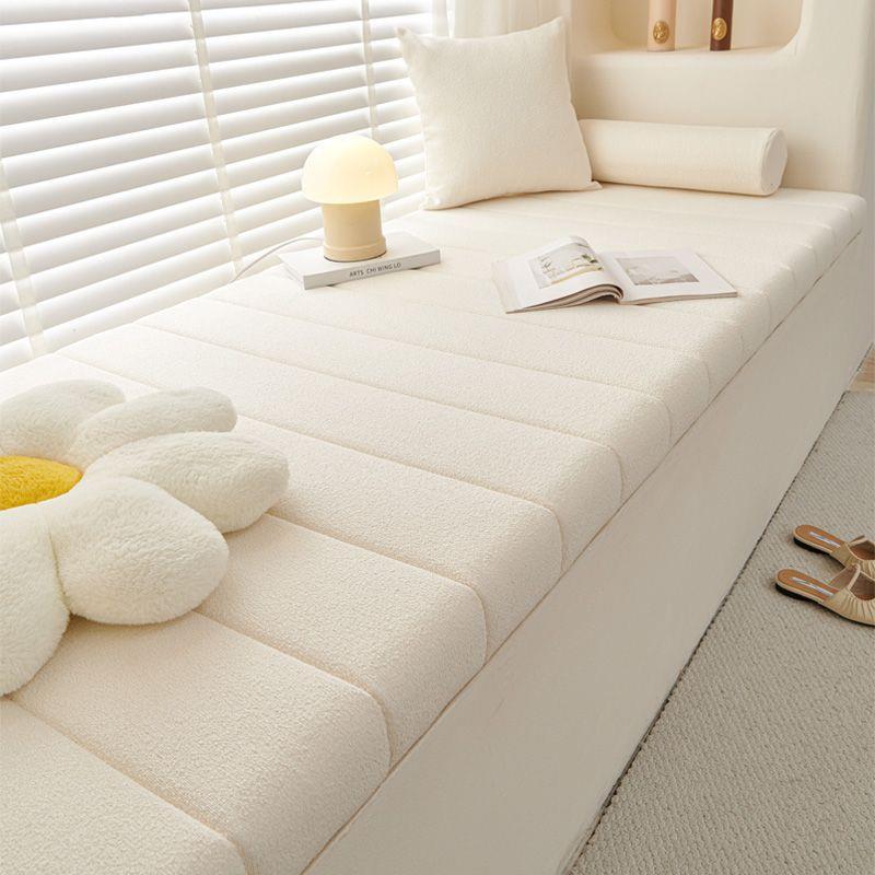 Coussin de fenêtre amovible en - Luxury Home Textiles Usa avis et prix