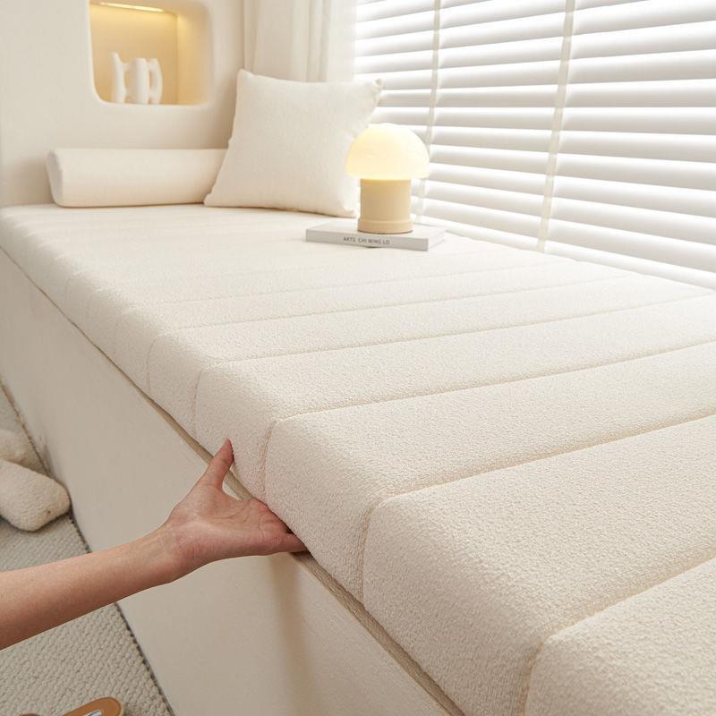 Coussin de fenêtre amovible en - Luxury Home Textiles Usa avis et prix
