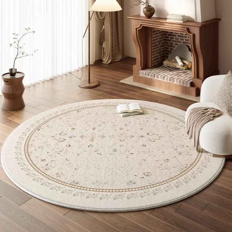 Tapis de Style médiéval pour s - Luxury Home Textiles Usa avis et prix