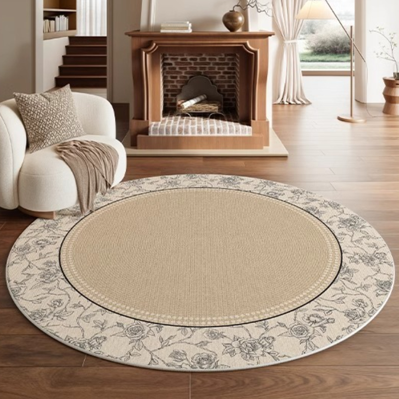 Tapis de Style médiéval pour s - Luxury Home Textiles Usa avis et prix