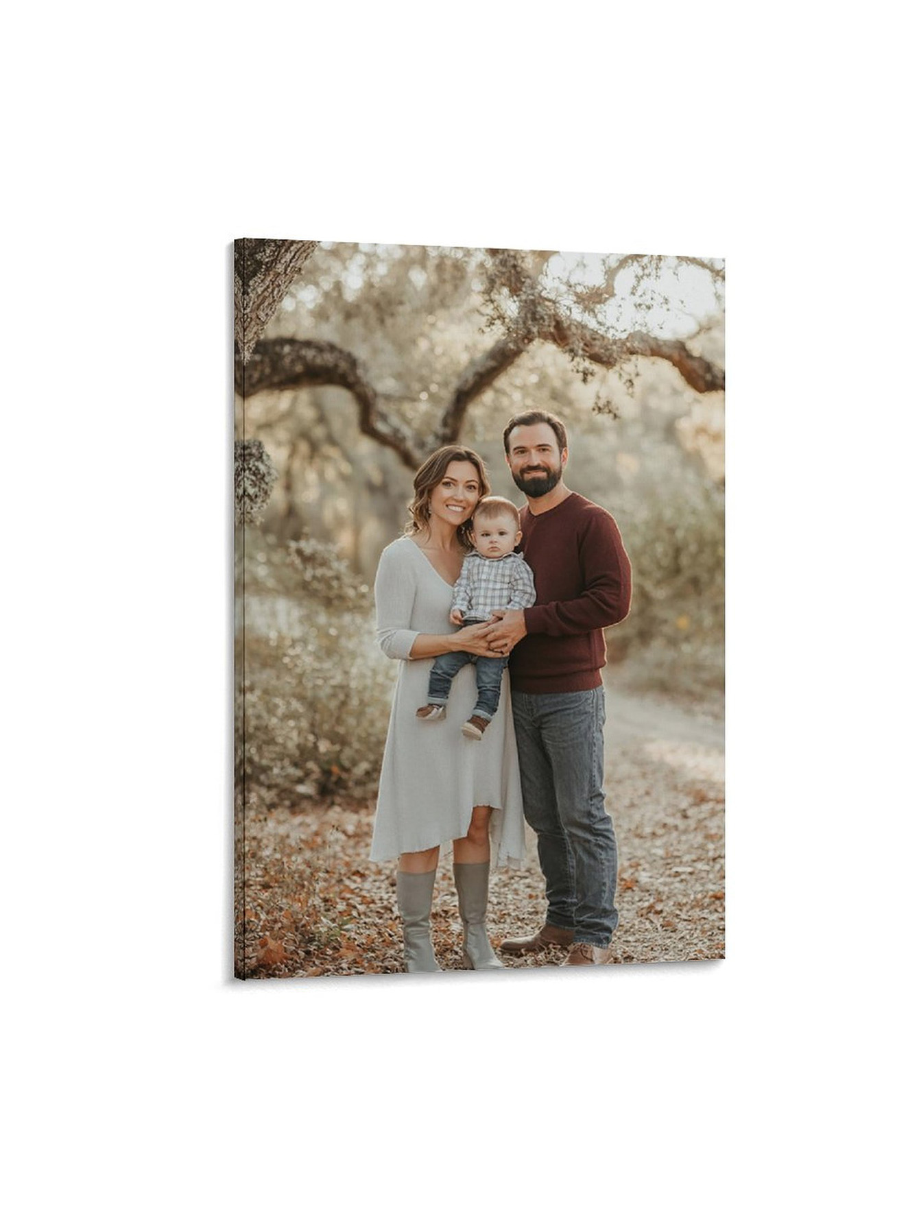 Toile personnalisée (peinture  - Home Textiles Today avis et prix