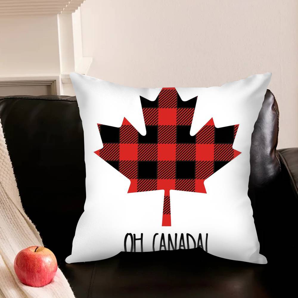 Housse de coussin carrée avec  - Home Textiles Canada avis et prix