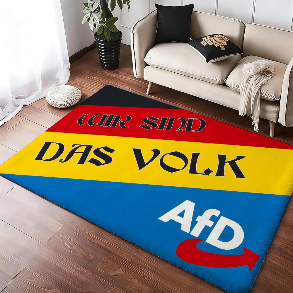 Tapis de sol A-Alternative Afd - Home Textiles Germany avis et prix