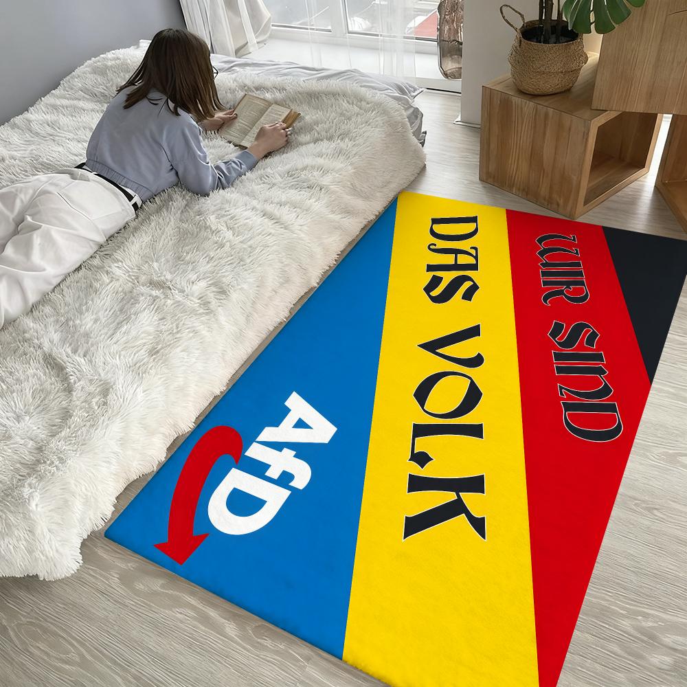 Tapis de sol A-Alternative Afd - Home Textiles Germany avis et prix
