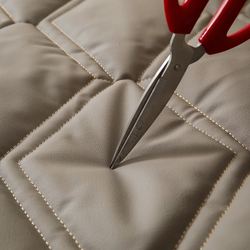 Housse de tête de lit épaisse  - Luxury Home Textiles Usa avis et prix