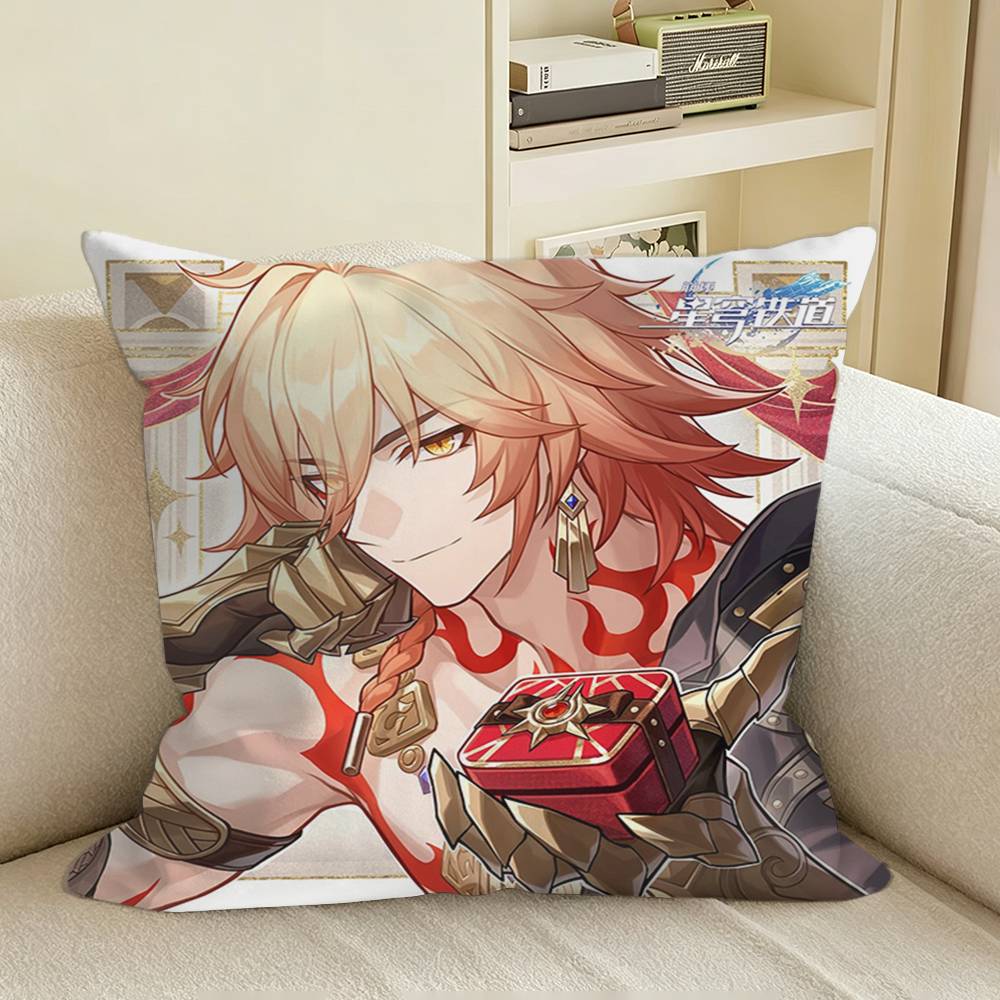 Housse de coussin carrée Honka - Home Textiles Today avis et prix