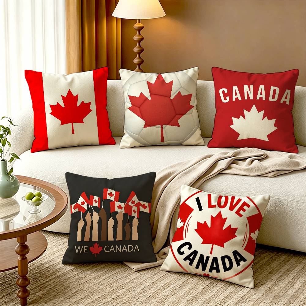Housses de coussin carrées en  - Home Textiles Canada avis et prix
