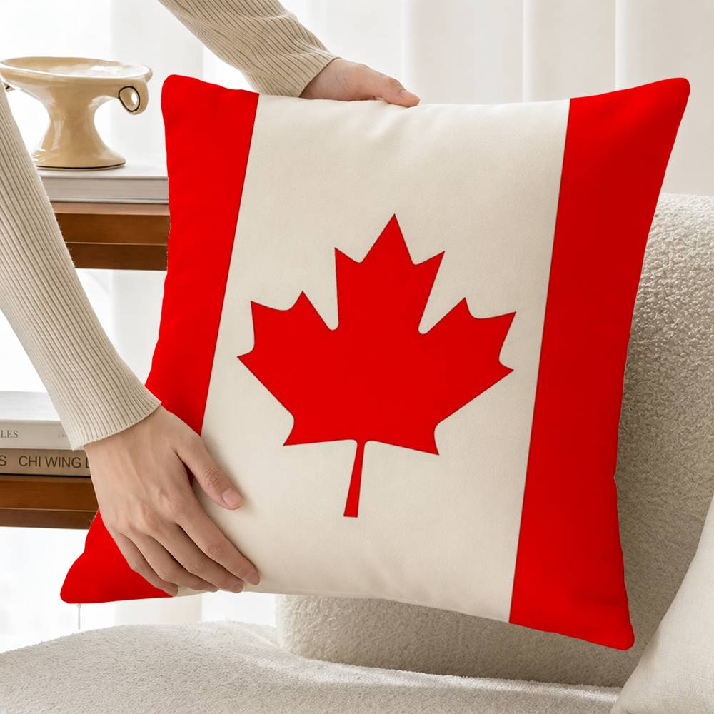 Housses de coussin carrées en  - Home Textiles Canada avis et prix