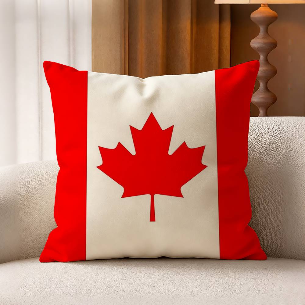 Housses de coussin carrées en  - Home Textiles Canada avis et prix