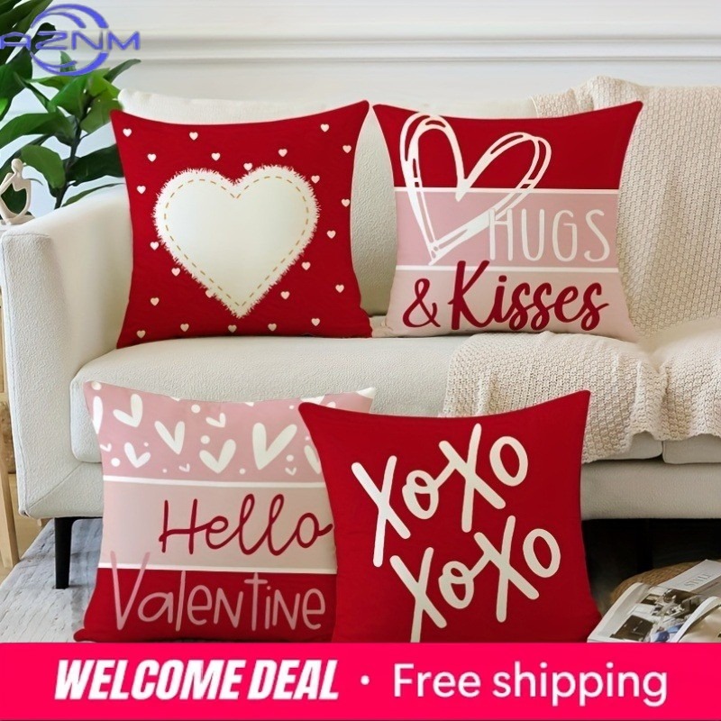 Housse de coussin en polyester - Home Textiles Today avis et prix