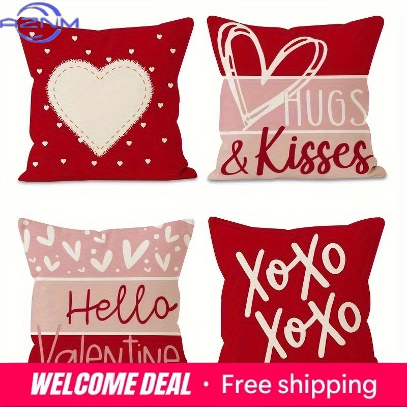 Housse de coussin en polyester - Home Textiles Today avis et prix