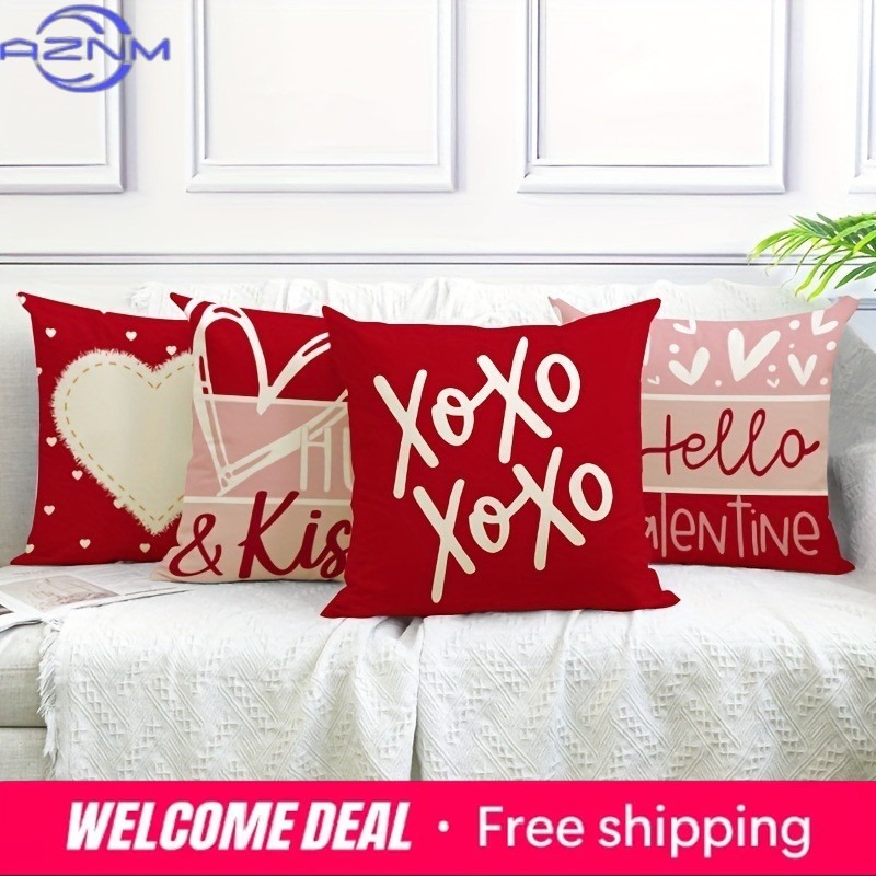Housse de coussin en polyester - Home Textiles Today avis et prix