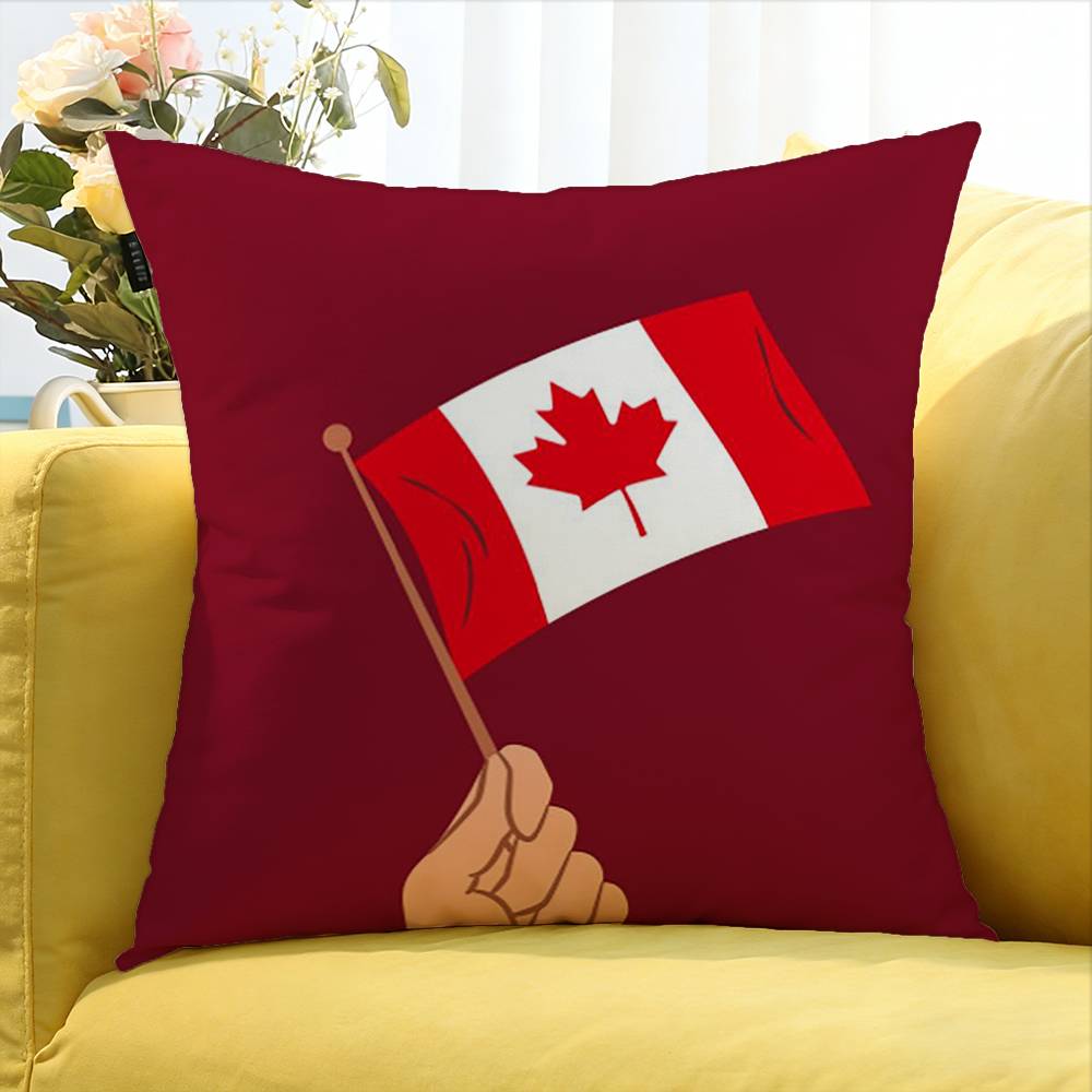 Housse de coussin carrée de di - Home Textiles Canada avis et prix