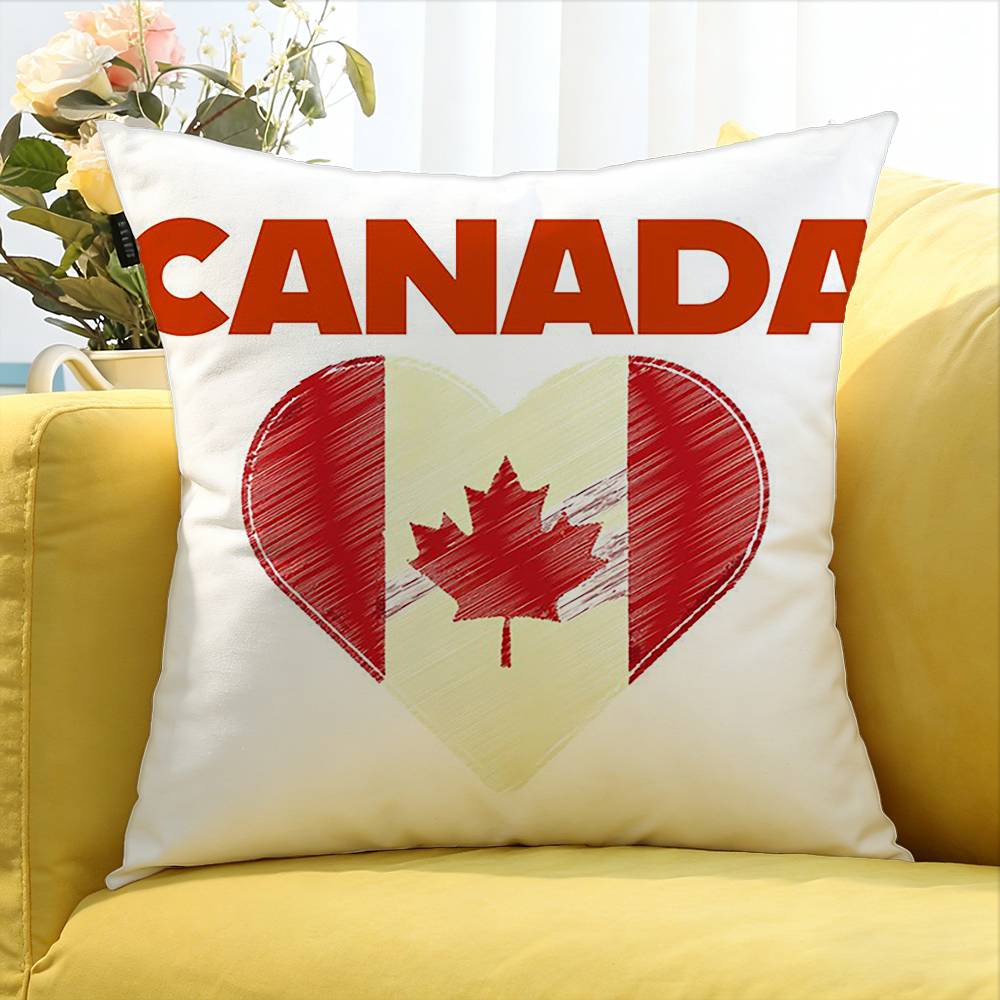 Housse de coussin carrée de di - Home Textiles Canada avis et prix
