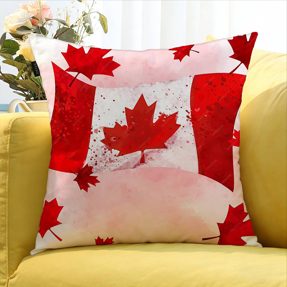 Housse de coussin carrée de di - Home Textiles Canada avis et prix