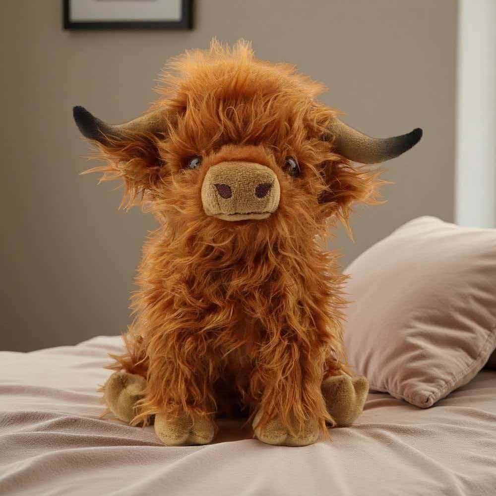Sac en peluche de Simulation d - Highland Home Textiles avis et prix
