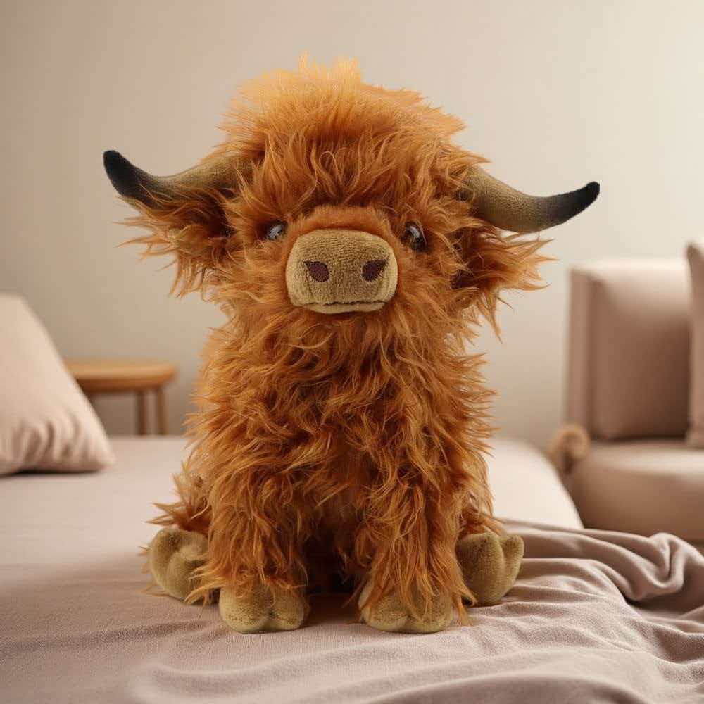 Sac en peluche de Simulation d - Highland Home Textiles avis et prix
