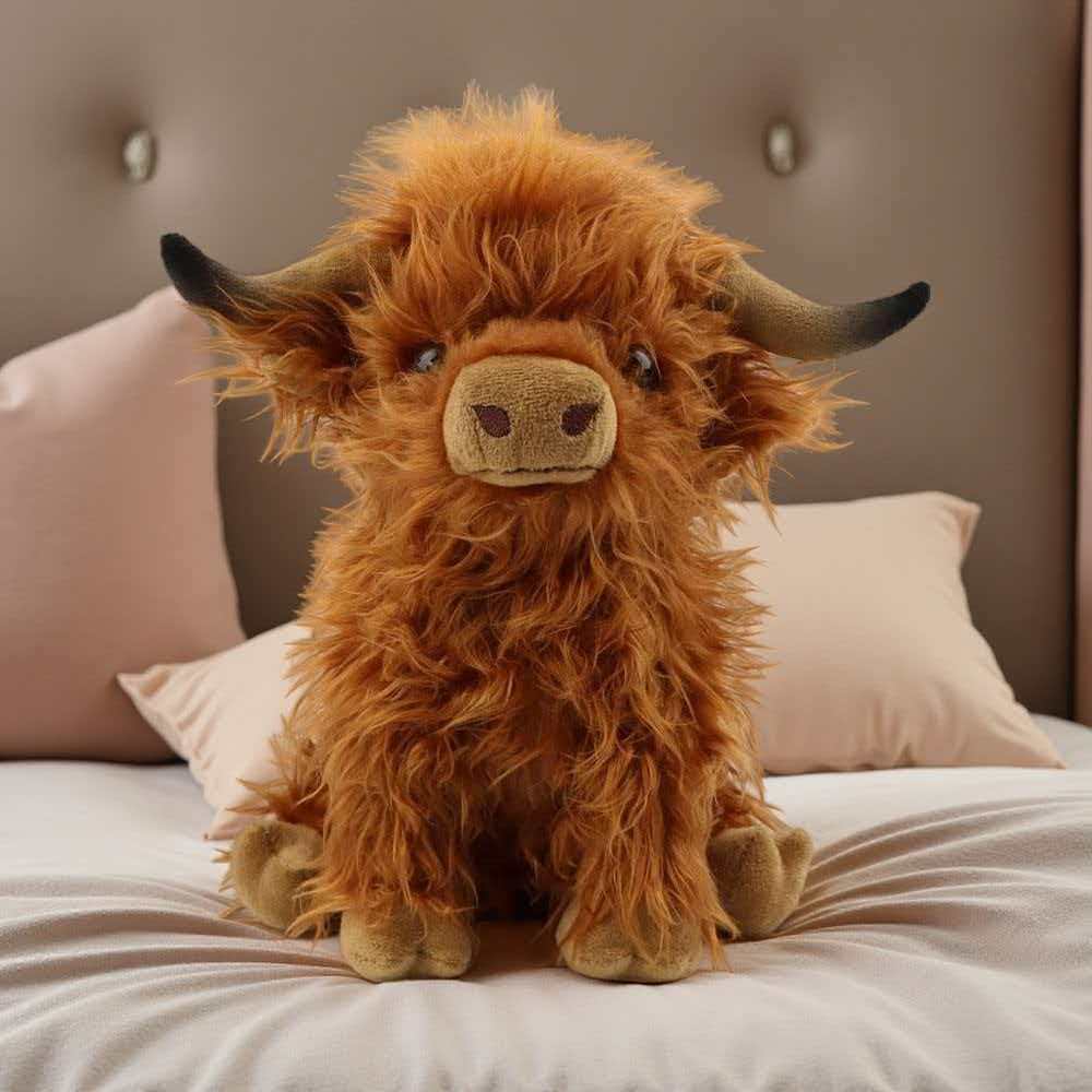 Sac en peluche de Simulation d - Highland Home Textiles avis et prix