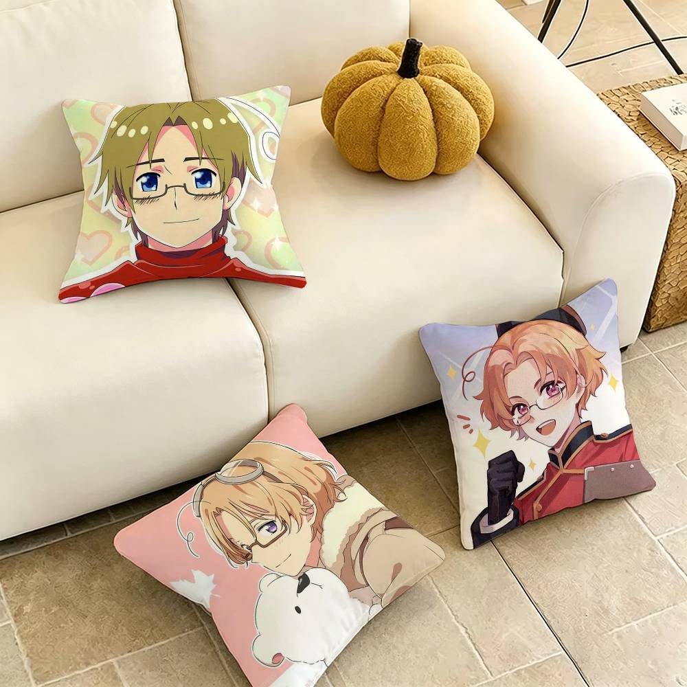 C-Canada H-Hetalia – taie d'or - Home Textiles Canada avis et prix
