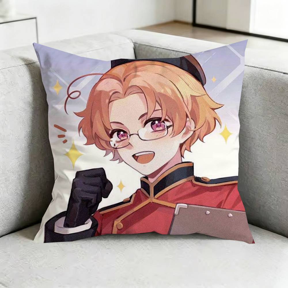 C-Canada H-Hetalia – taie d'or - Home Textiles Canada avis et prix