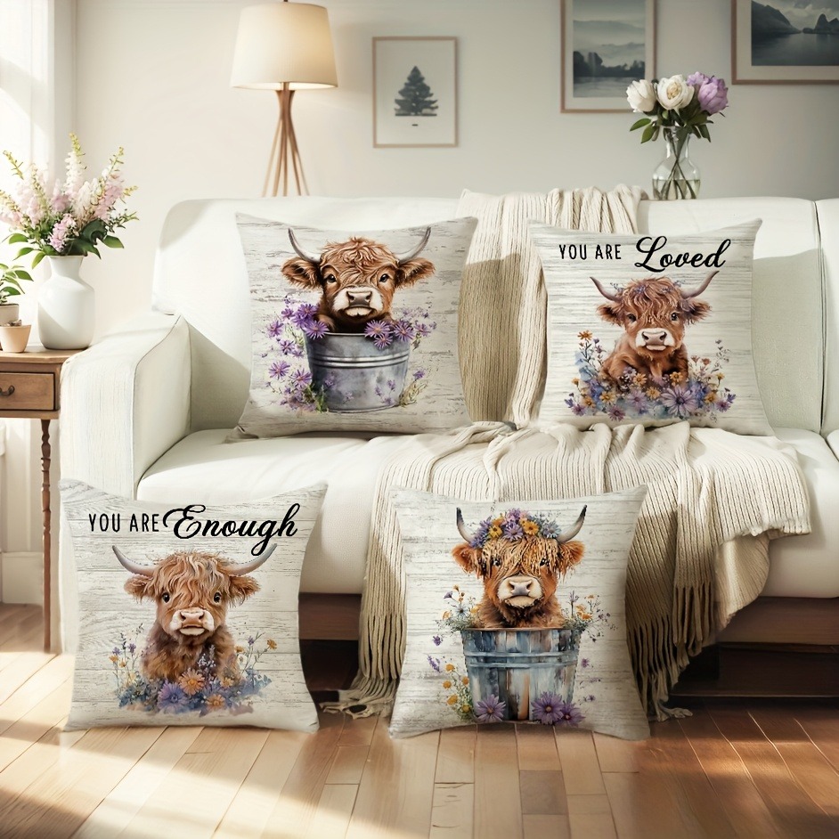 Taie d'oreiller en peluche cou - Highland Home Textiles avis et prix