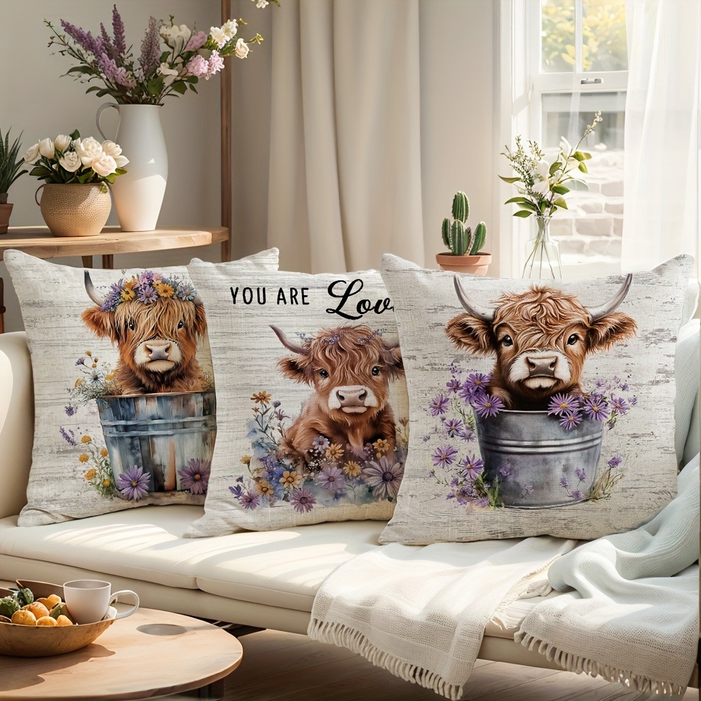 Taie d'oreiller en peluche cou - Highland Home Textiles avis et prix