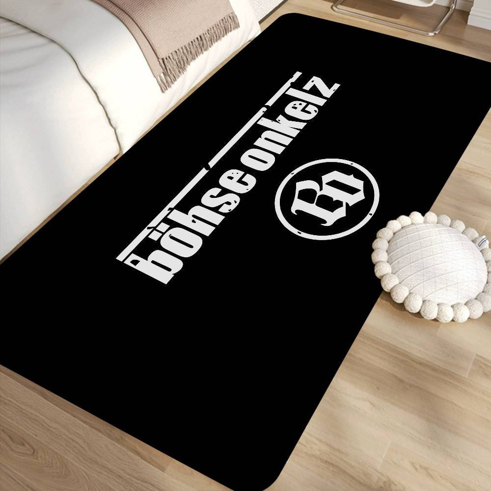 G-Germany B-Bohse O-Onkelz – p - Home Textiles Germany avis et prix