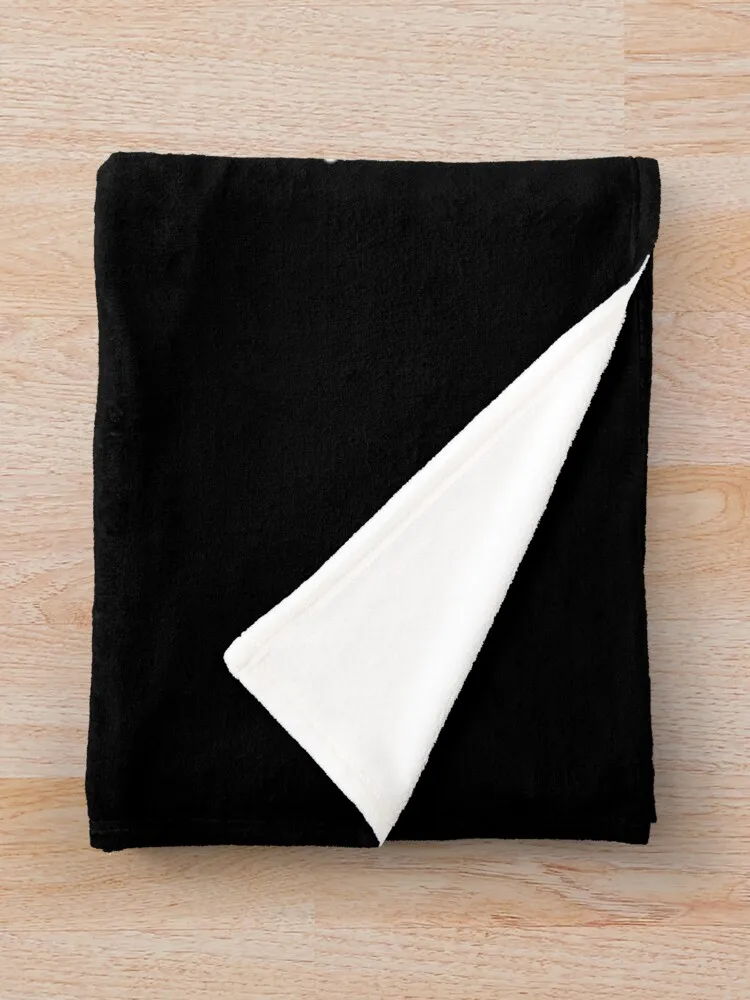 Death Rides A Black Cat Throw  - Luxury Home Textiles Usa avis et prix