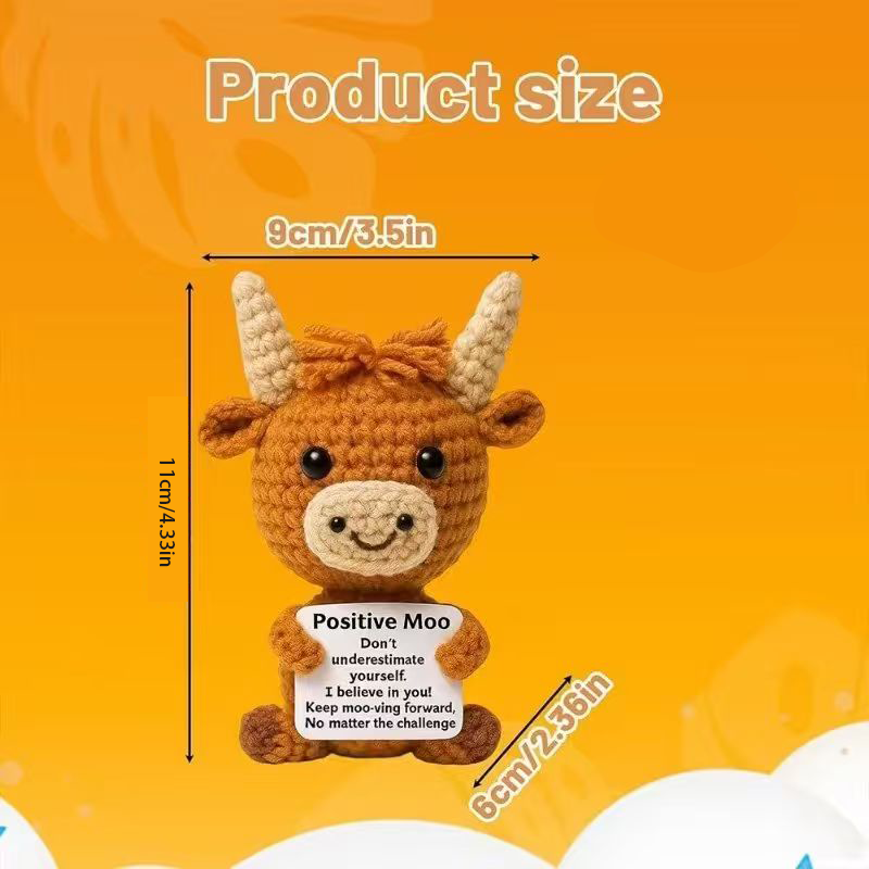 Adorable Vache des Highlands e - Highland Home Textiles avis et prix