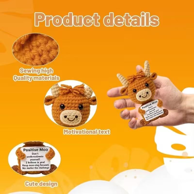 Adorable Vache des Highlands e - Highland Home Textiles avis et prix