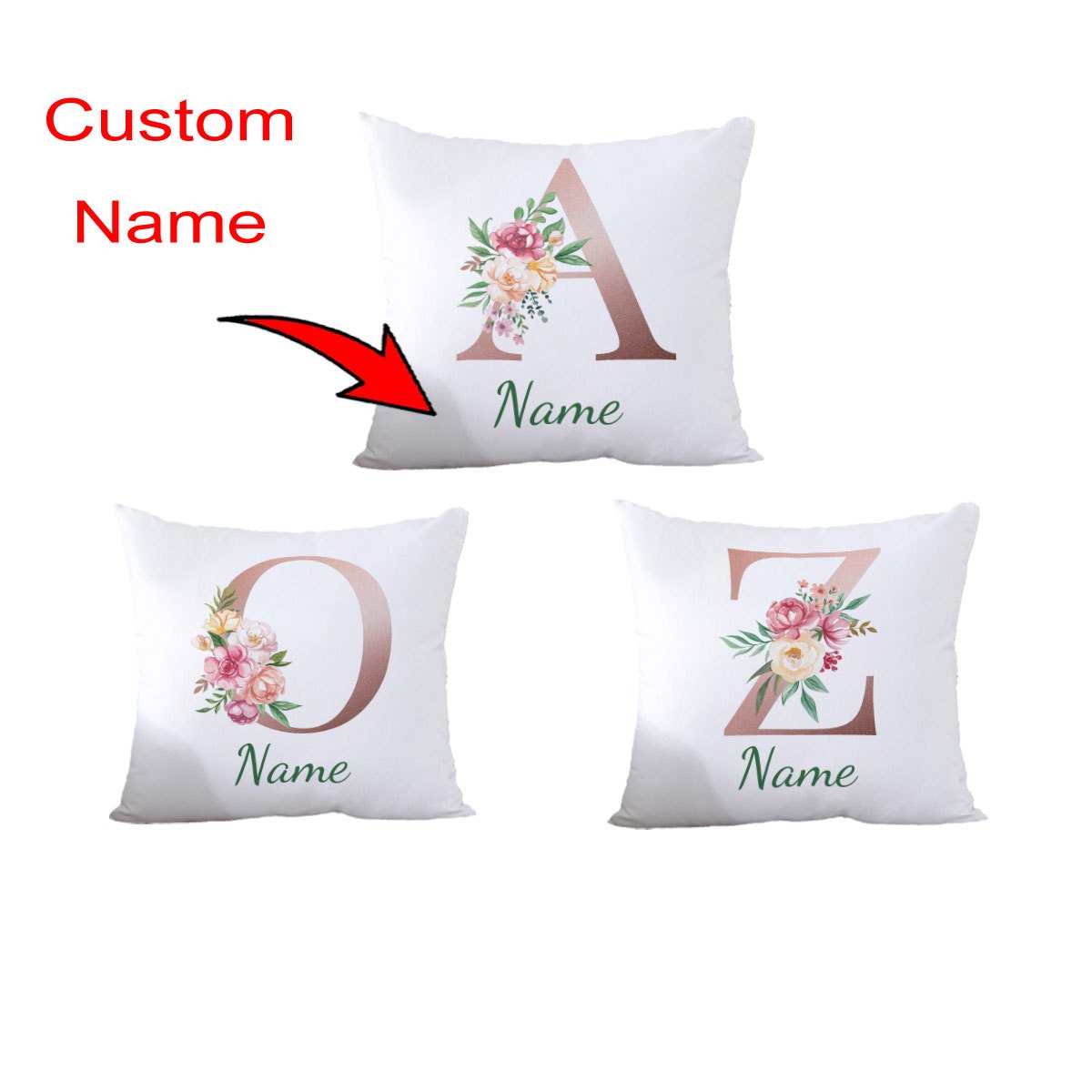 Housse de coussin personnalisa - Home Textiles Today avis et prix