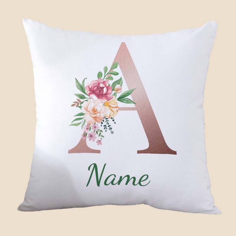 Housse de coussin personnalisa - Home Textiles Today avis et prix