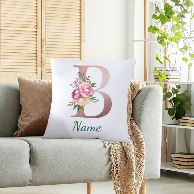 Housse de coussin personnalisa - Home Textiles Today avis et prix