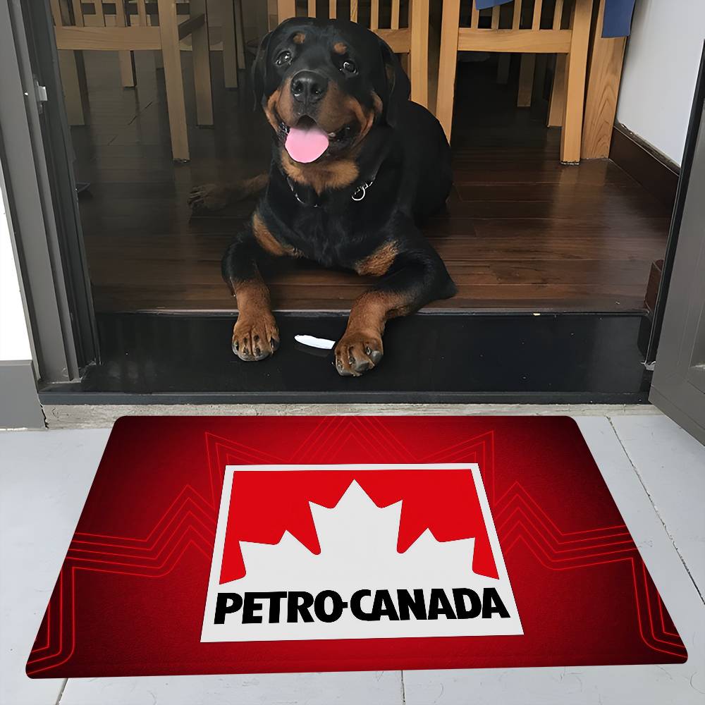 Tapis de sol rectangulaire ant - Home Textiles Canada avis et prix